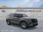 New 2026 Ford Explorer ST-Line thumbnail 6