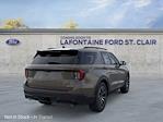 New 2026 Ford Explorer ST-Line thumbnail 7