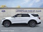 New 2026 Ford Explorer ST thumbnail 2