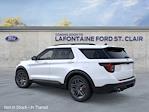 New 2026 Ford Explorer ST thumbnail 3