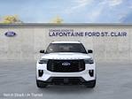 New 2026 Ford Explorer ST thumbnail 5