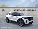 New 2026 Ford Explorer ST thumbnail 6