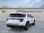 New 2026 Ford Explorer ST thumbnail 7