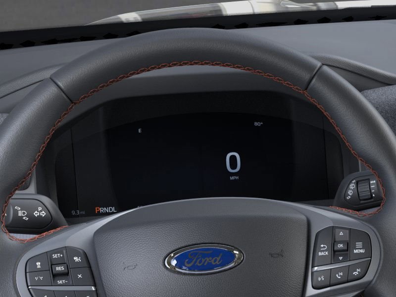 New 2026 Ford Explorer ACTIV - photo 10