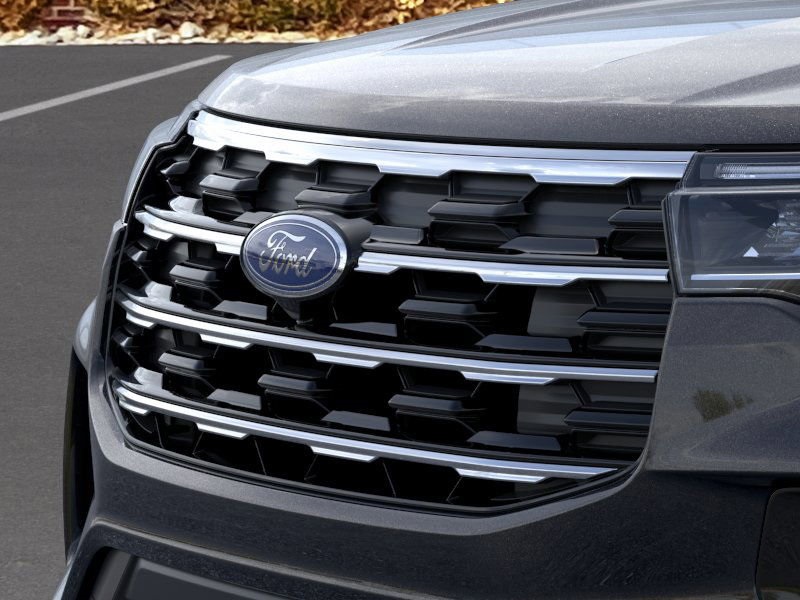 New 2026 Ford Explorer ACTIV - photo 13