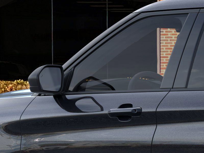 New 2026 Ford Explorer ACTIV - photo 16