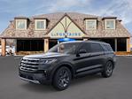 New 2026 Ford Explorer ACTIV thumbnail 1