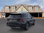 New 2026 Ford Explorer ACTIV thumbnail 6