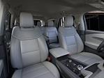 New 2026 Ford Explorer ACTIV thumbnail 8