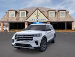 New 2026 Ford Explorer ACTIV thumbnail 1