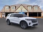 New 2026 Ford Explorer ACTIV thumbnail 6