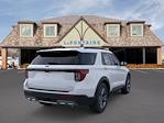 New 2026 Ford Explorer ACTIV thumbnail 7