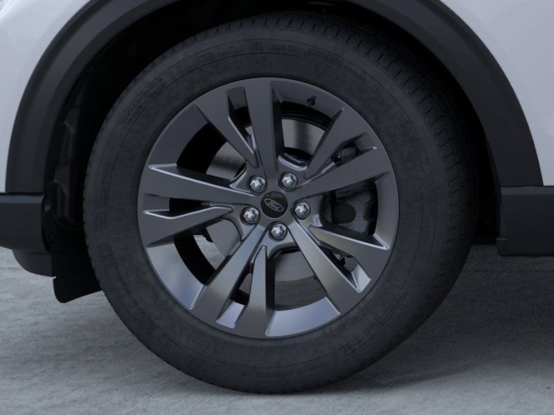 New 2026 Ford Explorer ACTIV - photo 19