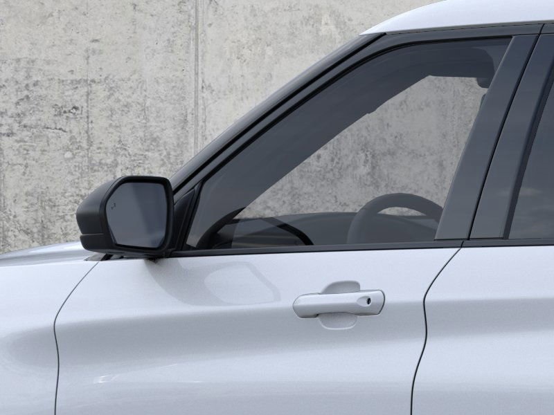 New 2026 Ford Explorer ACTIV - photo 20