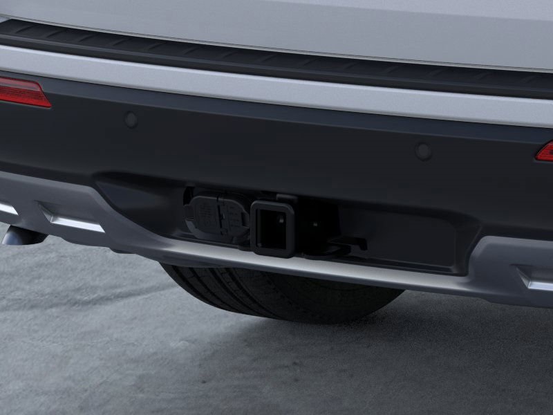 New 2026 Ford Explorer ACTIV - photo 23