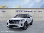 New 2026 Ford Explorer ACTIV thumbnail 2