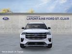 New 2026 Ford Explorer ACTIV thumbnail 6