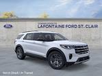 New 2026 Ford Explorer ACTIV thumbnail 7