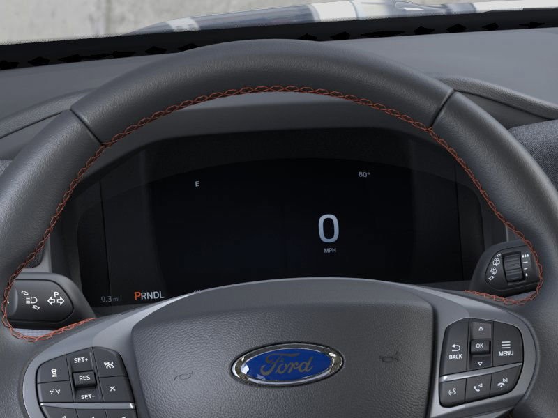 New 2026 Ford Explorer ACTIV - photo 13
