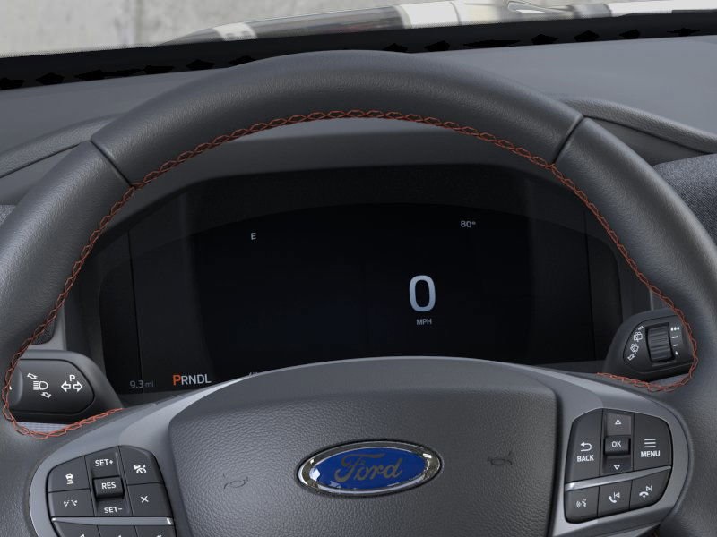 New 2026 Ford Explorer ACTIV - photo 13