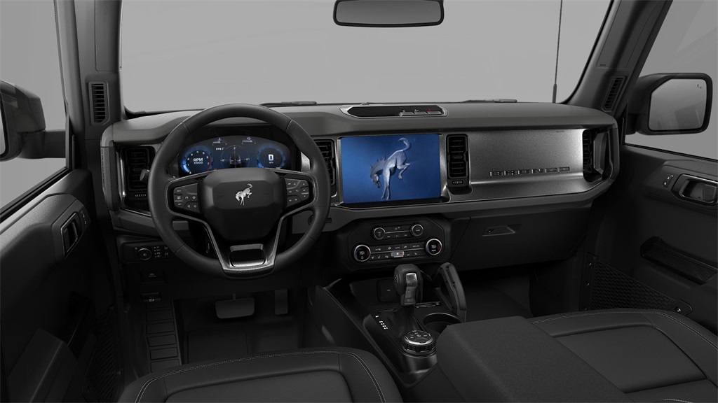 New 2026 Ford Bronco Outer Banks - photo 6