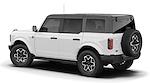 New 2026 Ford Bronco Outer Banks thumbnail 1
