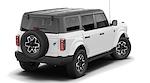 New 2026 Ford Bronco Outer Banks thumbnail 2