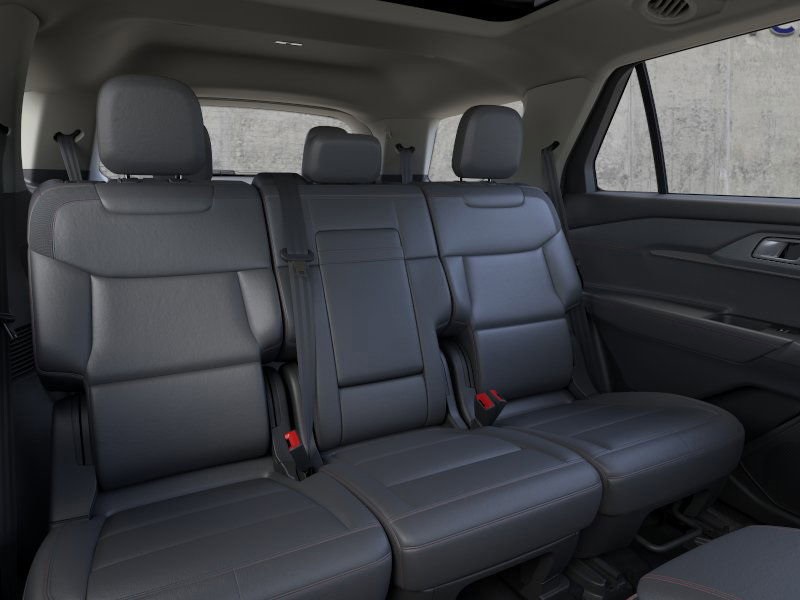 New 2026 Ford Explorer ACTIV - photo 11