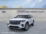 New 2026 Ford Explorer ACTIV thumbnail 2
