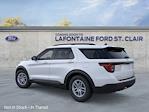 New 2026 Ford Explorer ACTIV thumbnail 4