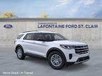 New 2026 Ford Explorer ACTIV thumbnail 7