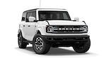 New 2026 Ford Bronco Outer Banks thumbnail 3