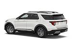 New 2026 Ford Explorer ACTIV thumbnail 1