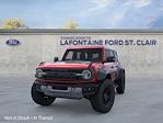 New 2026 Ford Bronco Raptor thumbnail 2