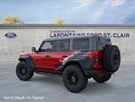 New 2026 Ford Bronco Raptor thumbnail 4