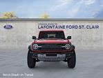 New 2026 Ford Bronco Raptor thumbnail 6