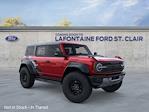 New 2026 Ford Bronco Raptor thumbnail 7