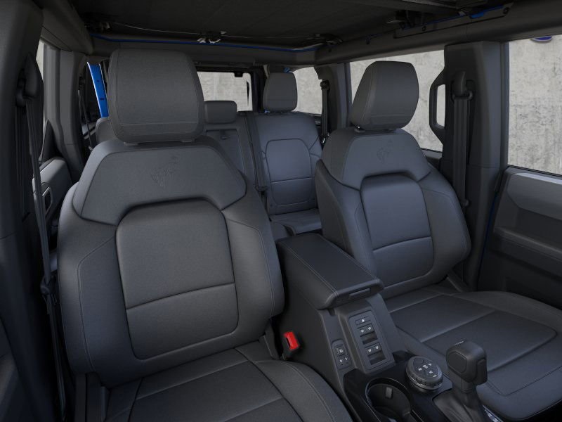 New 2026 Ford Bronco Big Bend - photo 9