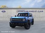 New 2026 Ford Bronco Big Bend thumbnail 2