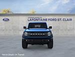New 2026 Ford Bronco Big Bend thumbnail 5