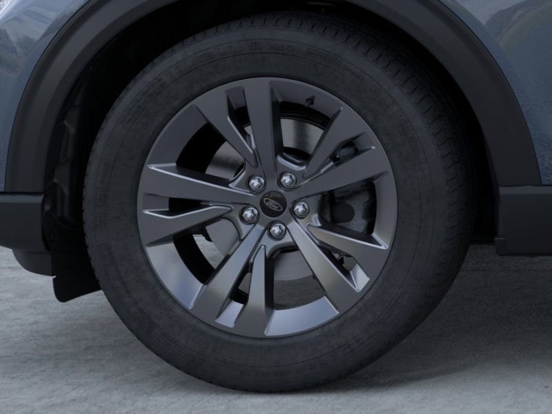 New 2026 Ford Explorer ACTIV - photo 19