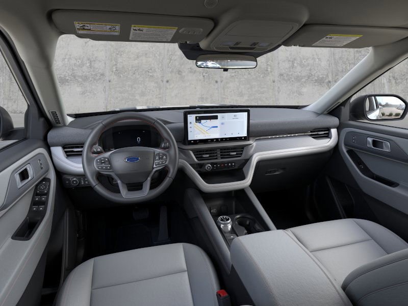 New 2026 Ford Explorer ACTIV - photo 9