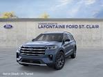 New 2026 Ford Explorer ACTIV thumbnail 2