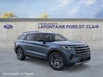 New 2026 Ford Explorer ACTIV thumbnail 7