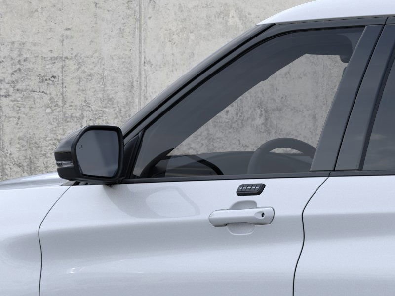 New 2026 Ford Explorer ST - photo 20