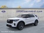 New 2026 Ford Explorer ST thumbnail 1