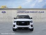 New 2026 Ford Explorer ST thumbnail 6