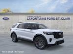 New 2026 Ford Explorer ST thumbnail 7