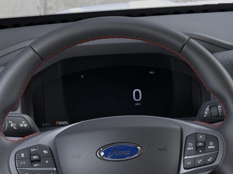 New 2026 Ford Explorer ACTIV - photo 13