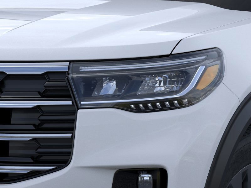 New 2026 Ford Explorer ACTIV - photo 18